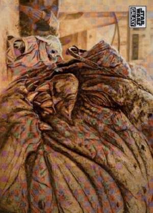 Calming Touch - Mike Kupka