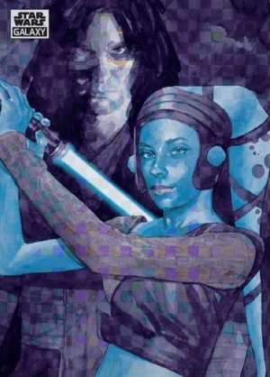 Against the Dark Side - Mark Chiarello