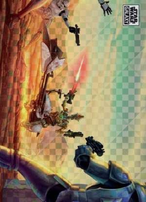 IG-11’s Initiative - David Rabbitte