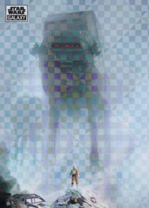 Too Strong for Blasters - Jeremy Saliba