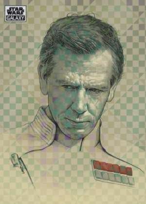 Director Krennic - Gabz