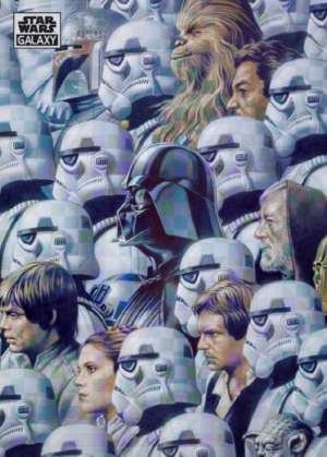 Stormtroopers - Tsuneo Sanda