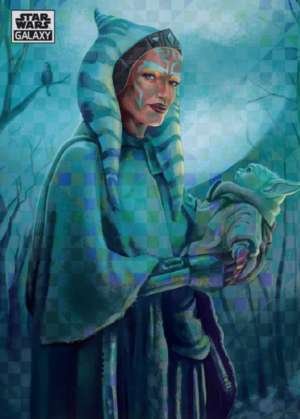 An Understanding - Candice Dailey