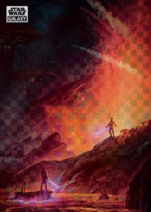 The High Ground - PhaseRunner