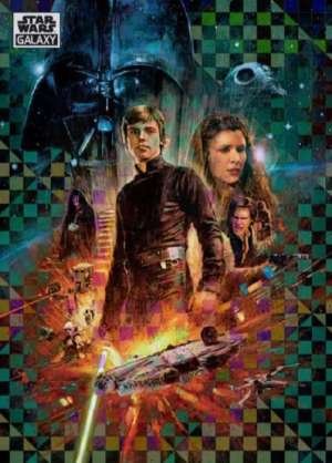 The Destiny of a Jedi - Ignacio RC