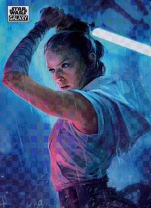 The Duel: Rey - Richard Luong