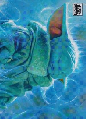 Call the Jedi - Akirant