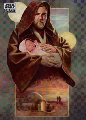 I Will Watch Over Him - Kayla Woodside