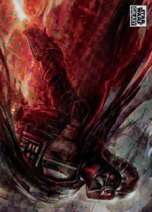 Conquering Shadow - Raymond Swanland