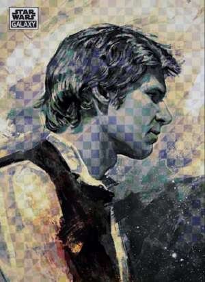 Han Solo - Alice X. Zhang