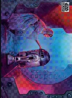 You Are Our Only Hope - Rodel Gonzalez