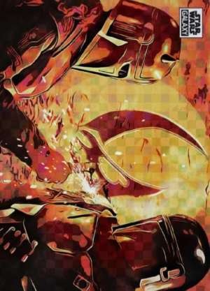 Forged By Destiny - Al Abbazia