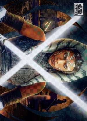 Ahsoka Returns - Al Abbazia