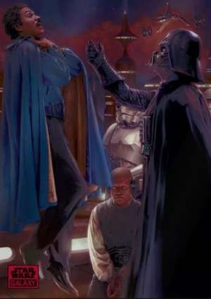 Not Part of the Bargain - Chris Trevas