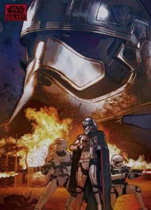 The Force Awakens - Archives