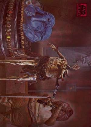 Max Rebo Band - Archives