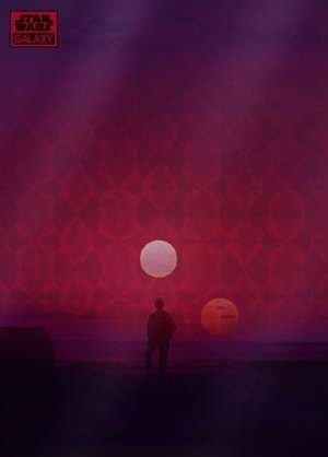 Setting Suns - Marko Manev