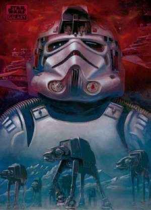 AT-AT Drivers - Lee Kohse