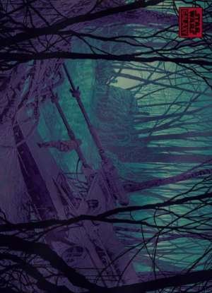 Dagobah - Daniel Danger