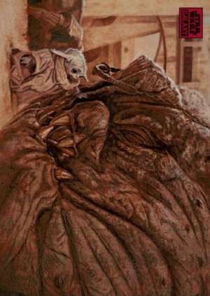 Calming Touch - Mike Kupka