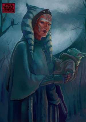 An Understanding - Candice Dailey