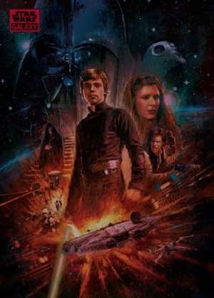 The Destiny of a Jedi - Ignacio RC