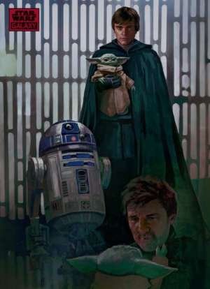 The Choice - Kayla Woodside