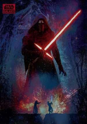 The Awakening - Zoltan Simon