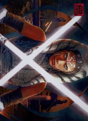 Ahsoka Returns - Al Abbazia