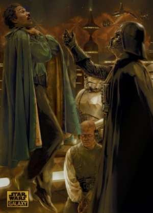 Not Part of the Bargain - Chris Trevas