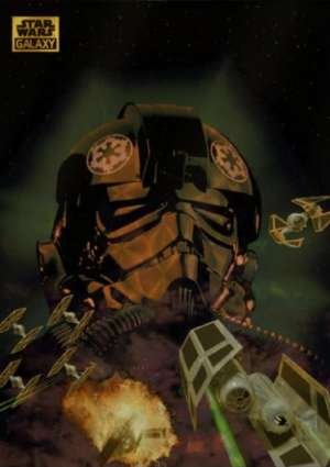 Defender of the Empire - Archives