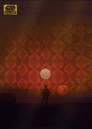Setting Suns - Marko Manev