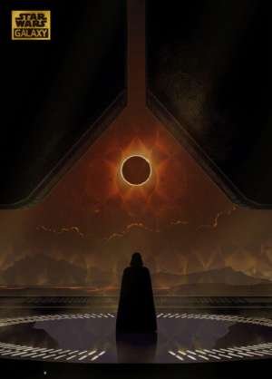 The Dark Lord - Marko Manev
