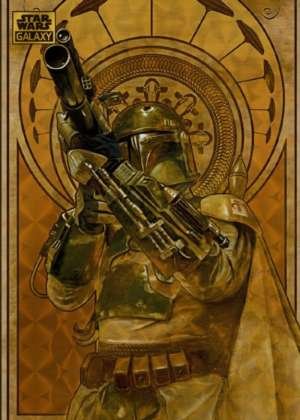 Cloud City Gambit - Lee Kohse