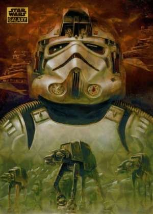 AT-AT Drivers - Lee Kohse