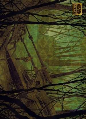 Dagobah - Daniel Danger