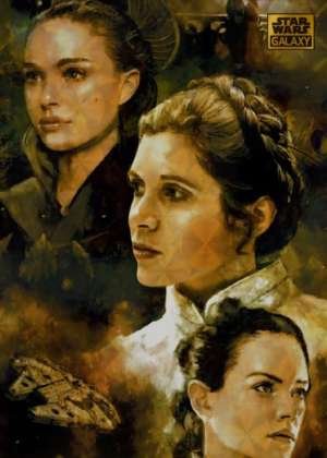 The Legacy - Cliff Cramp