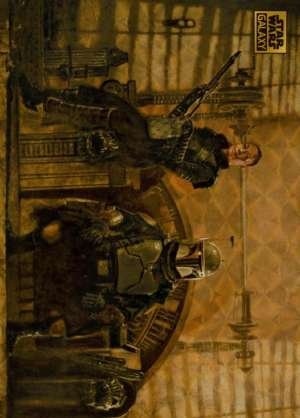 Return to Jabba’s Palace - Mike Kupka