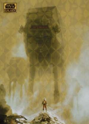 Too Strong for Blasters - Jeremy Saliba