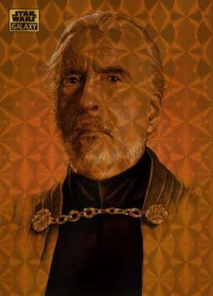 Count Dooku - Gabz