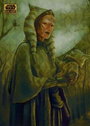 An Understanding - Candice Dailey