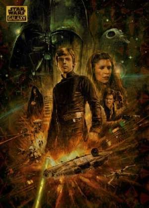 The Destiny of a Jedi - Ignacio RC