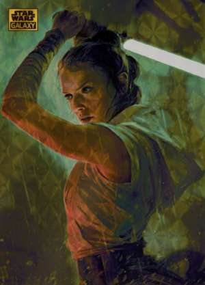 The Duel: Rey - Richard Luong