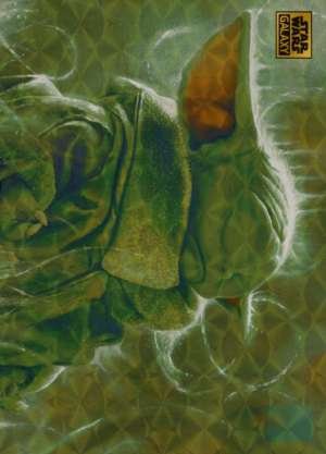 Call the Jedi - Akirant