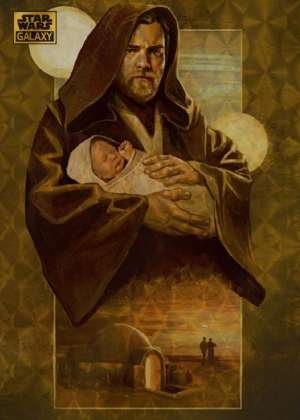 I Will Watch Over Him - Kayla Woodside