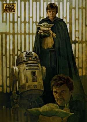 The Choice - Kayla Woodside