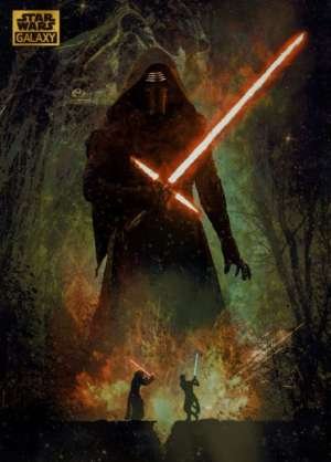 The Awakening - Zoltan Simon