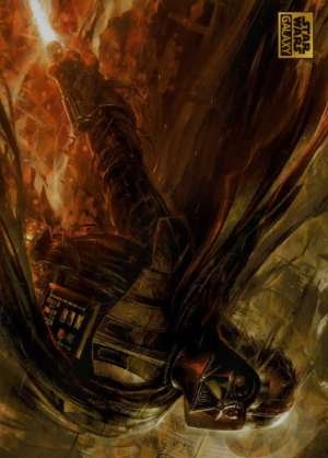 Conquering Shadow - Raymond Swanland