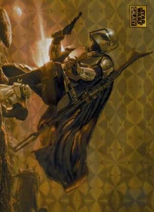 A Clan of Two - Jerry Vanderstelt