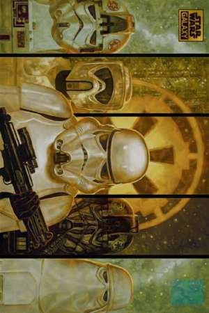 Disciples of the Empire - Jaime Carrillo